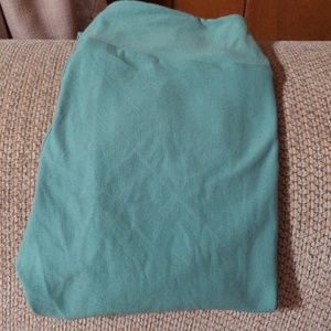 Lularoe OS leggings